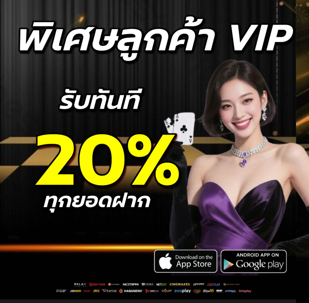 โปรโมชั่น Visaplay